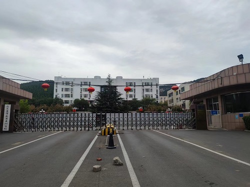中南藥機(jī)|安裝調(diào)試：山東醫(yī)學(xué)高等?？茖W(xué)校